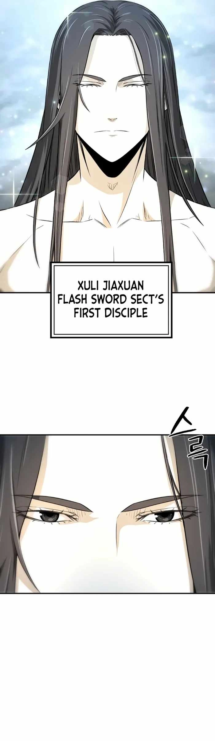 Flash Sword Chapter 4 53